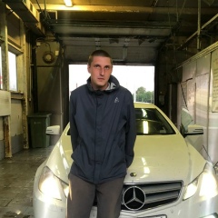 Михаил Кибаров, 09.12.1990, Санкт-Петербург