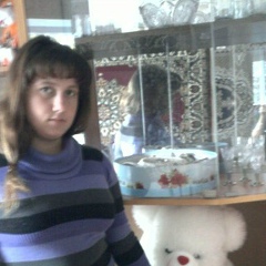 Нютка Коновалова, 06.04.1993, Майский