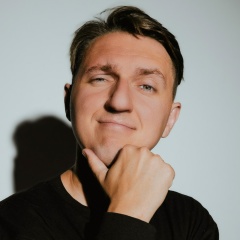 Игорь Власовец, 22.12.1989