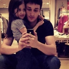 Timur Orazbaev, 05.06.1991, Жанаозен