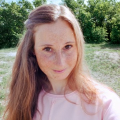 Наташа Сидорина, 09.01, Москва