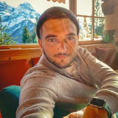 Сергей Лебедев, 14.01.1989, Москва