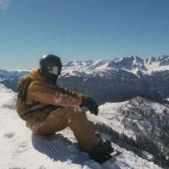 Никита Кузнецов, 30.10