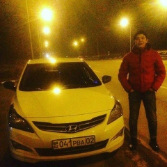 Мадияр Абдрахманов, 27.09.1919