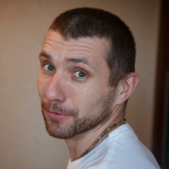 Тахир Хайруллин, 12.12.1976, Красноярск