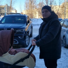 Aleksander Knyazev, 19.10, Хабаровск