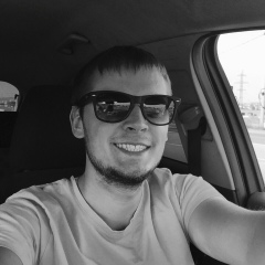 Владимир Пашков, 07.09, Красноярск