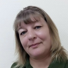 Ольга Семенова, 17.12, Иваново