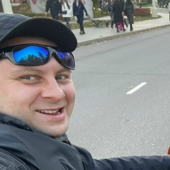 Антон Гуди, 07.08, Москва