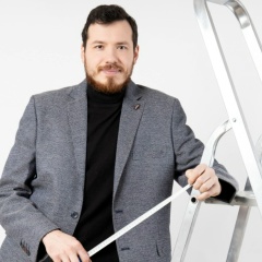 Егор Синельников, 27.02, Калининград