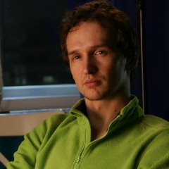 Алексей Лобов, 22.10.1983, Москва