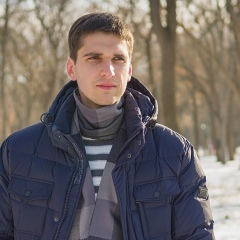 Андрей Липатов, 02.11.1988, Кропивницкий / Кировоград