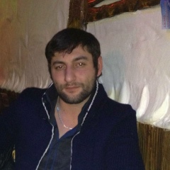 Elvin Jerozy, 04.09, Москва