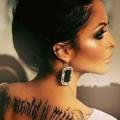 Чарос Балтаева, 25.01.1983, Кукмор