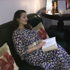 Наташа Малашихина, 14.06, Санкт-Петербург