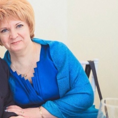 Оксана Смаль/Сницар, 13.01, Зеленоград