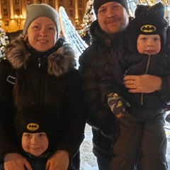 Юлия Романова, 03.04.1991, Санкт-Петербург