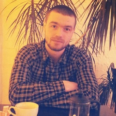 Дмитрий Копосов, 22.11.1987