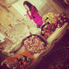 Линда Селимова, 13.09.2000, Гудермес