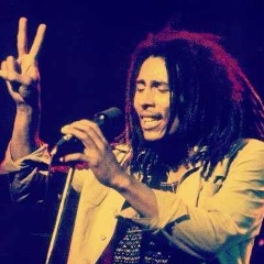 Bob Marley