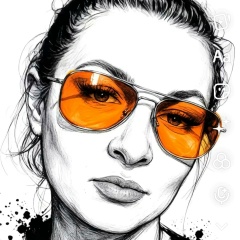 Ксения Коробкина, 21.01, Новозыбков