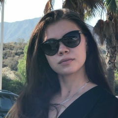 Альона Ткаченко, 03.10.1997, Запорожье