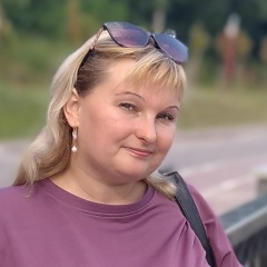 Наталия Дворская, 07.06