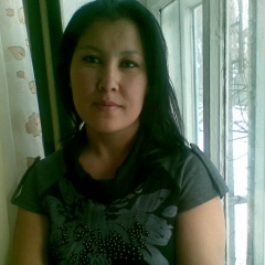 Жанна Куанышева, 28.12.1978, Алматы