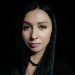 Елена Артамонова, 28.10, Санкт-Петербург