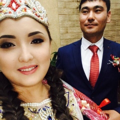 Мирас Мукашев, 09.05.1990, Актобе