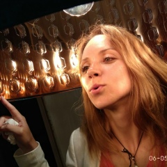 Анна Бубнова, 16.12, Москва