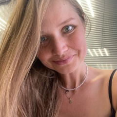 Elena Snopowa, Москва