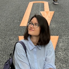 Анна Тропникова, 04.04.1990