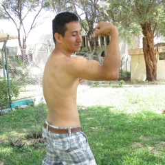 Quinde Ivan, 06.12.1987, Piura