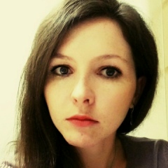 Оля Паламаренко, 21.07, Киев