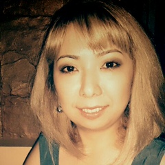 Айнур Кайырлиева, 25.11.1987, Атырау