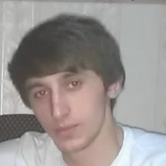 Зайнудин Халитевов, Хасавюрт