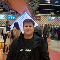 Александр Аллабердиев, 29.12.1992, Астрахань