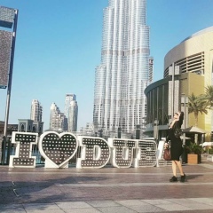 Виктория Златарева