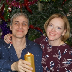 Надежда Филиппова, 15.02, Москва