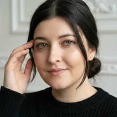 Наташа Родионова, 12.07.1986, Тюмень