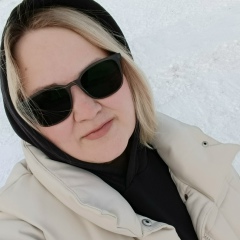 Анна Безуглова, Новосибирск