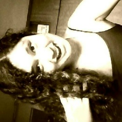 Maria Gracia Heredia, 04.10, Lima