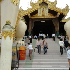 Naing Latt, 31.07.1971