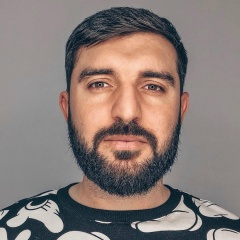 Рустам Акперов, 09.06, Тюмень