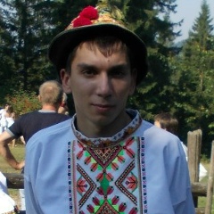 Олександр Туз, 14.02.1990, Дубно