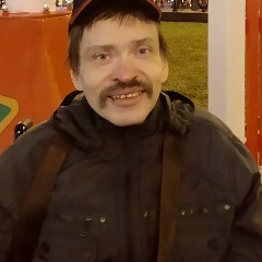 Андрей Романенко, 16.11.1975, Санкт-Петербург