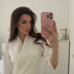 Алина Тихановская, 13.08