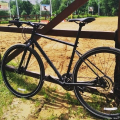 Константин Киреев, 23.01.1987, Тула