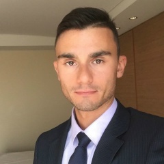 Денис Александрович, 24.02, Санкт-Петербург